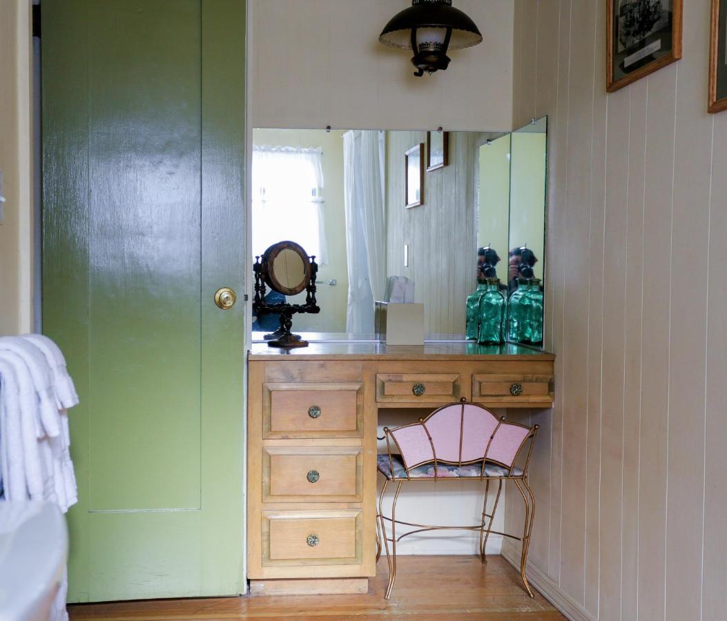 Gold Mountain Manor Bed & Breakfast Big Bear Lake Exterior photo