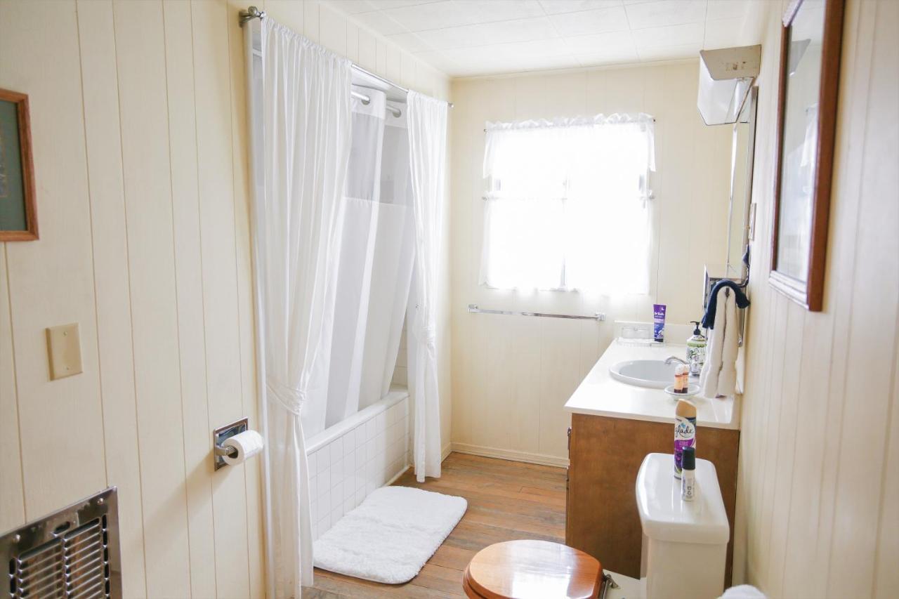 Gold Mountain Manor Bed & Breakfast Big Bear Lake Exterior photo